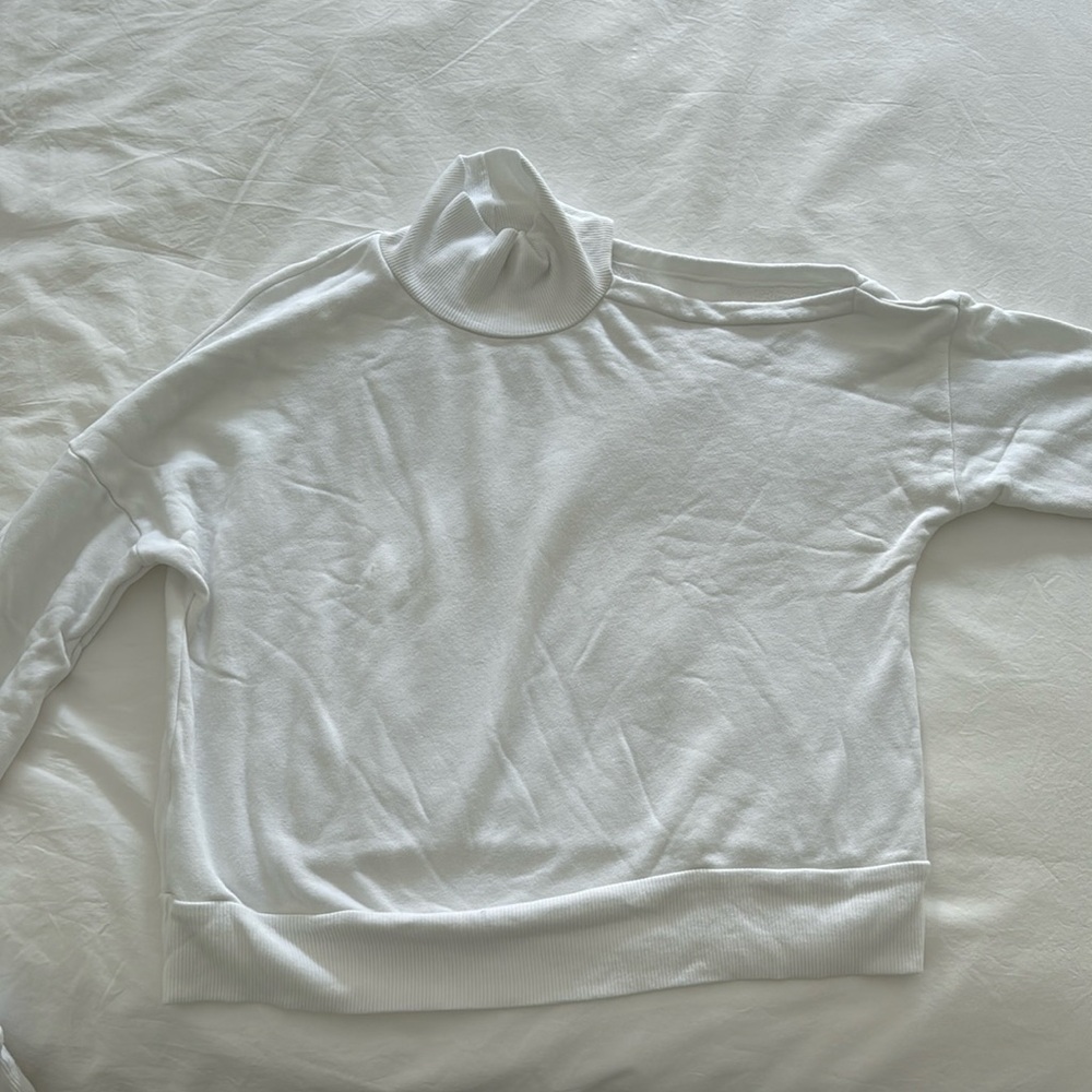 Women’s size small sweatshirt